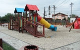 Reamenajare parc