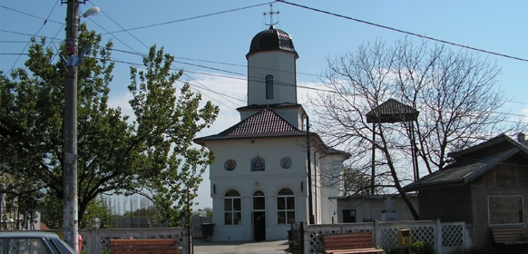 Biserica ortodoxă
